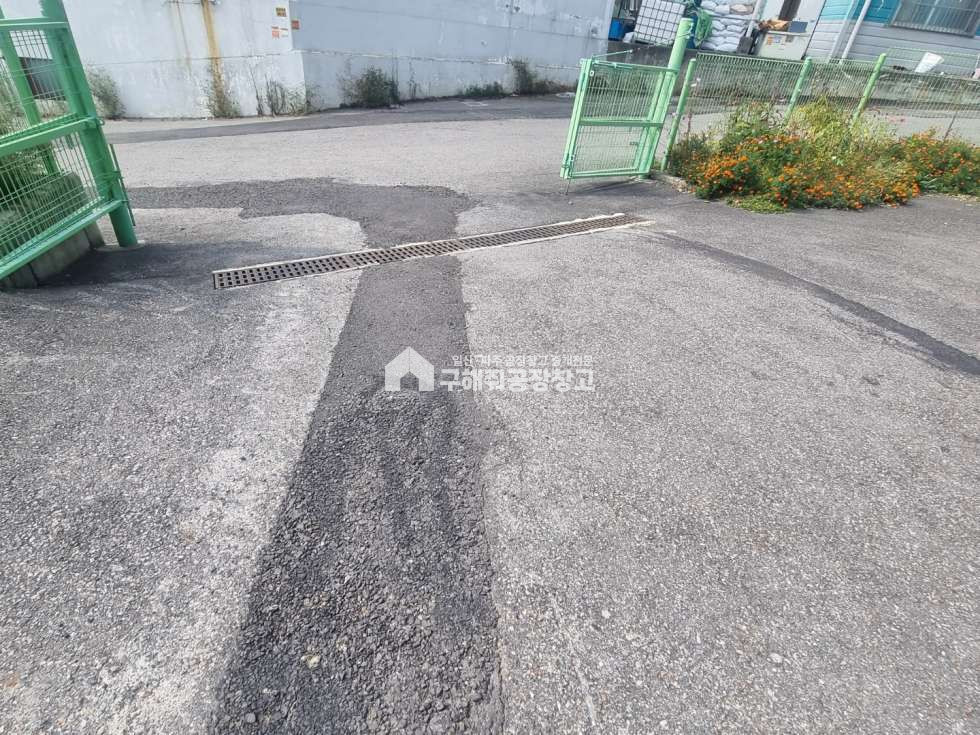 경기 파주시 산남동 자유로 탑골 ic 앞 파주시 산남동 55평 소형 창고 임대 월세 매물번호 10358 사진 5